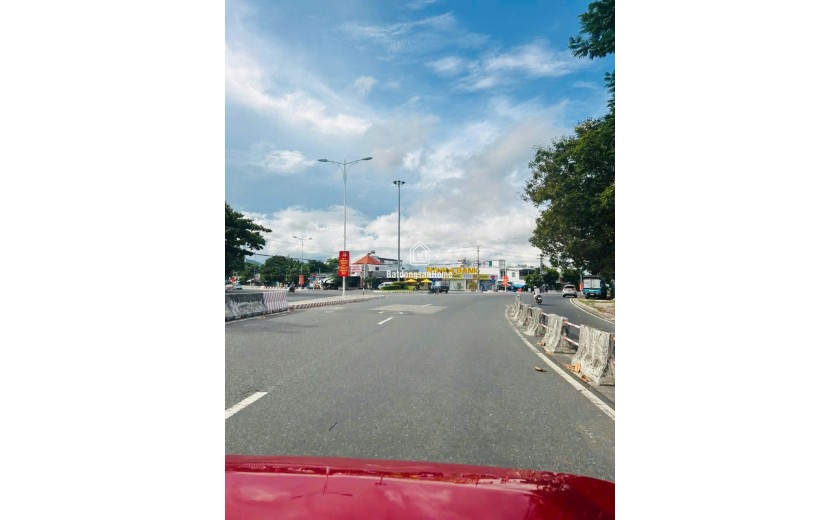 Nhà 183m² Mặt Tiền Đường Nguyễn Tất Thành – Giá Chỉ 5,2 Tỷ – Cơ Hội Đầu Tư Sinh Lời